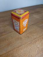 fédération belge coopérative Anvrs, Verzamelen, Blikken, Ophalen of Verzenden, Gebruikt