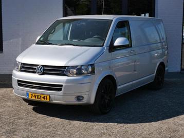Volkswagen Transporter 2.0 TDI L1H1 Trendline Airco Cruise N beschikbaar voor biedingen