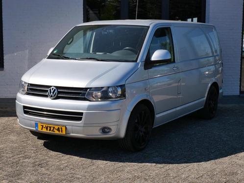 Volkswagen Transporter 2.0 TDI L1H1 Trendline Airco Cruise N, Auto's, Bestelwagens en Lichte vracht, Bedrijf, ABS, Airconditioning