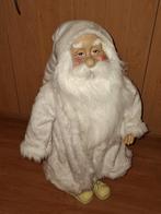 Kerstman, Ophalen, Zo goed als nieuw