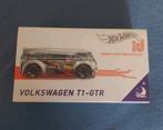 Hot Wheels Volkswagen T1-GTR, Verzamelen, Automerken, Motoren en Formule 1, Nieuw, Auto's, Ophalen of Verzenden