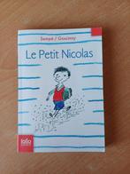 Le Petit Nicolas, Livres, Comme neuf, Secondaire, Enlèvement ou Envoi, Sempé / Goscinny