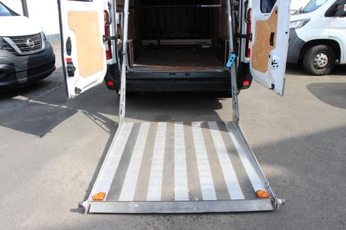 Opel Movano 2.3 Cdti Lift 500 kg EU6 L3H2 Garantie 11900+Btw, Auto's, Bestelwagens en Lichte vracht, Bedrijf, Te koop, Used 1. Bestelwagens met ervaring.