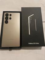 Samsung s25 ultra, Telecommunicatie, Mobiele telefoons | Samsung, Overige modellen, Touchscreen, Nieuw, Zonder simlock