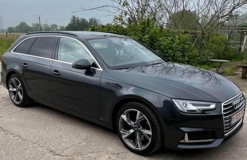 Audi A4 A4 Avant 35 TDI S tronic, Auto's, Audi, Particulier, A4, ABS, Achteruitrijcamera, Airbags, Airconditioning, Android Auto