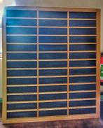 Laudescher akoestische kamerschermen – massief beuk – 5 stuk, Huis en Inrichting, Woonaccessoires | Kamerschermen, Ophalen, Zo goed als nieuw