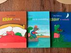 3 x boeken Kikker en zijn vriendjes, Ophalen of Verzenden, Zo goed als nieuw