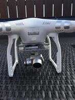 DJI Phantom 3 Advanced drone, Ophalen, Zo goed als nieuw, Drone met camera