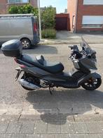 Sym motorscooter GTS 125 ABS, Ophalen, Nieuw, SYM