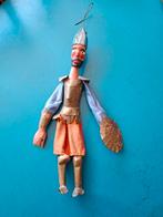 Marionnette traditionnelle, Antiquités & Art, Enlèvement ou Envoi