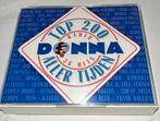 Radio Donna - Top 200 Allertijden - 2 CD Box, Cd's en Dvd's, Ophalen of Verzenden, Zo goed als nieuw