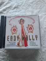 CD - EDDY WALLY  - MIJN ALLERGROOTSTE  SUCCESSEN, Cd's en Dvd's, Cd's | Nederlandstalig, Ophalen of Verzenden, Zo goed als nieuw