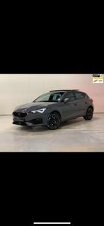 Cupra leon 2.0Tsi 180Kw/245pk, Auto's, Cupra, Automaat, Leon, Leder en Stof, USB