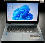 Acer Aspire E5-771, Informatique & Logiciels, Enlèvement ou Envoi, 17 pouces ou plus, 8 GB, 3 à 4 Ghz