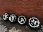 Jantes BMW style 37, Ophalen, 18 inch, Zomerbanden, Banden en Velgen