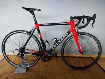 Colnago c60 team UAE  beschikbaar voor biedingen