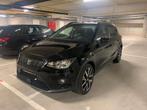 Seat Arona 1.6 tdi, Autos, Seat, Achat, Boîte manuelle, Noir, 5 portes