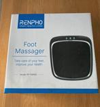 Massagetoestel voeten, Sport en Fitness, Massageproducten, Ophalen of Verzenden, Zo goed als nieuw