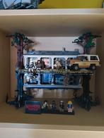 75810: Stranger Things: The Upside Down, Ophalen, Zo goed als nieuw