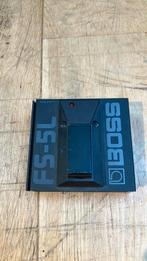 Boss FS-5L, Musique & Instruments, Instruments à corde | Guitares | Basses, Enlèvement ou Envoi, Utilisé