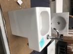 Nieuwe lavabo’s, Doe-het-zelf en Bouw, Sanitair, Ophalen, Nieuw, Wastafel
