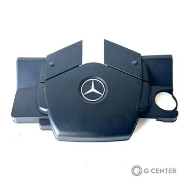 Mercedes-Benz G-Klasse Motorafdekking A1130100367 Motorbesch beschikbaar voor biedingen