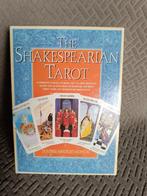 Dolores Ashcroft-Nowicki : The Shakespearian TAROT, Ophalen of Verzenden