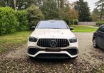 Mercedes GL63 S AMG, Auto's, 0 cilinders, Zwart, 0 kg, GLE