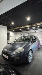 Fiat punto evo, Autos, Particulier, Achat, Punto