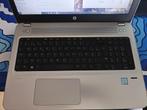 HP ProBook 450 G4 (i5, 8GB, SSD+HDD), Gebruikt, 2 tot 3 Ghz, 15 inch, 8 GB