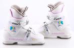 Chaussures de ski 35 36 EU pour enfants HEAD EDGE J2, entrée, Carving, Enlèvement ou Envoi, Utilisé, Head