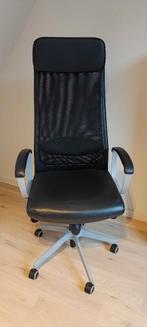 Bureaustoel, Chaise de bureau de gaming, Comme neuf, Enlèvement, Chaise de bureau