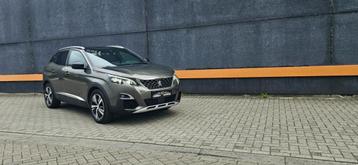 Peugeot 3008 1.6 GT LINE 165PK/PANO/NAVI/CAMERA/COMF ACCES beschikbaar voor biedingen