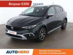 Fiat Tipo 1.6 M-Jet Cross (bj 2021), Auto's, Voorwielaandrijving, Stof, Gebruikt, Euro 6