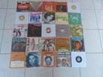 singles 7" 45 toeren vinyl van nr 301 tem 325, 7 pouces, Pop, Enlèvement ou Envoi, Single