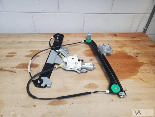 Saab 9-3 cabrio 2003 - 2010 raammechanisme RECHTS voor €75, Auto-onderdelen, Ruiten en Toebehoren, Saab, Gebruikt, Ophalen of Verzenden