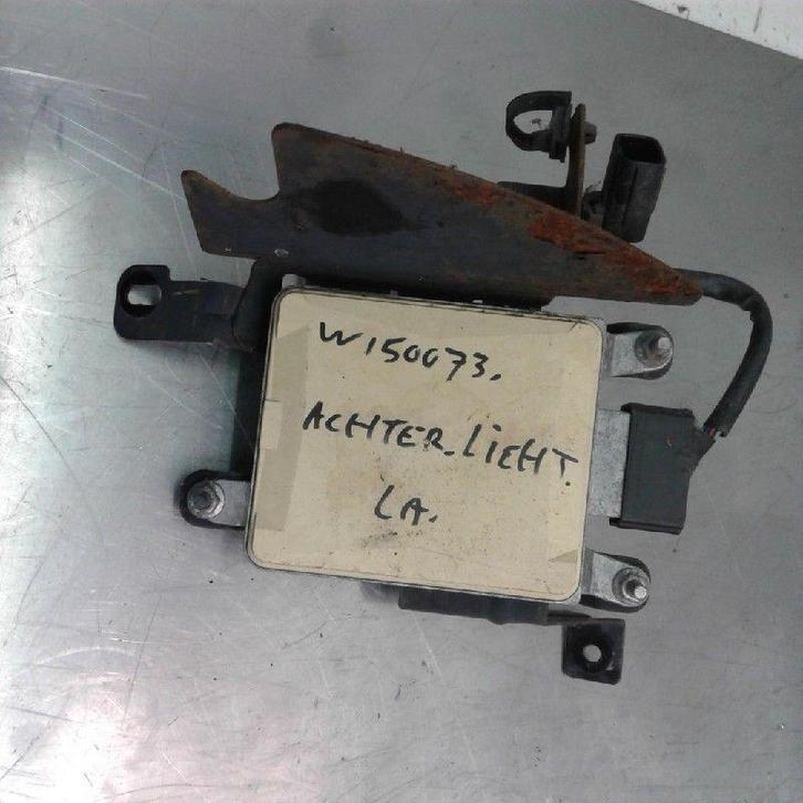 COMPUTER DIVERSEN Mazda 6 SportBreak (GH19 / GHA9), Auto-onderdelen, Elektronica en Kabels, Mazda, Gebruikt