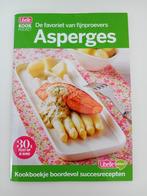 Libelle Kookpocket  Asperges, Ophalen of Verzenden, Zo goed als nieuw