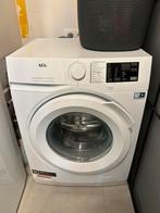 Wasmachine AEG, Ophalen, Gebruikt
