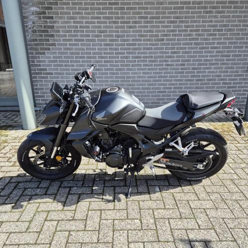 Honda CB750 Hornet 2025, Motoren, Motoren | Honda, Particulier, Naked bike, meer dan 35 kW, 2 cilinders, Motorrijbewijs A, ABS