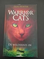 Warrior Cats, Livres, Comme neuf, Enlèvement ou Envoi