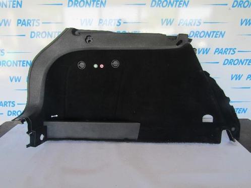 Bekleding bagageruimte van een Volkswagen Golf, Auto-onderdelen, Interieur en Bekleding, Volkswagen, Gebruikt, 3 maanden garantie