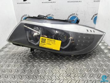 B.M.W. 3 SERIES E90 318i Business Line  [L_HEADLAMP] 2008 beschikbaar voor biedingen