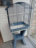 Vogelkooi te koop, Dieren en Toebehoren, Ophalen, Zo goed als nieuw, Vogelkooi