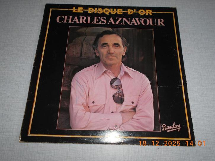 verschillende Lp's / vinyl  12, CD & DVD, Vinyles | Autres Vinyles, Enlèvement ou Envoi