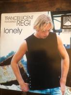 Trancelucent Featuring Regi. Lonely, Ophalen of Verzenden, Zo goed als nieuw