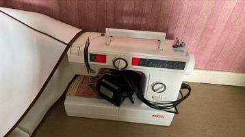 Naaimachine  beschikbaar voor biedingen