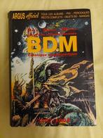 BDM 2007-2008 - Etat moyen, Eén stripboek, Ophalen of Verzenden, Gelezen