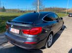 318gt  2016, Blauw, Particulier, Te koop, Start-stop-systeem