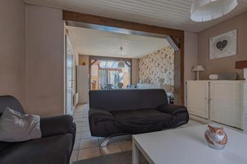 Huis te koop in Lebbeke, 4 slpks beschikbaar voor biedingen